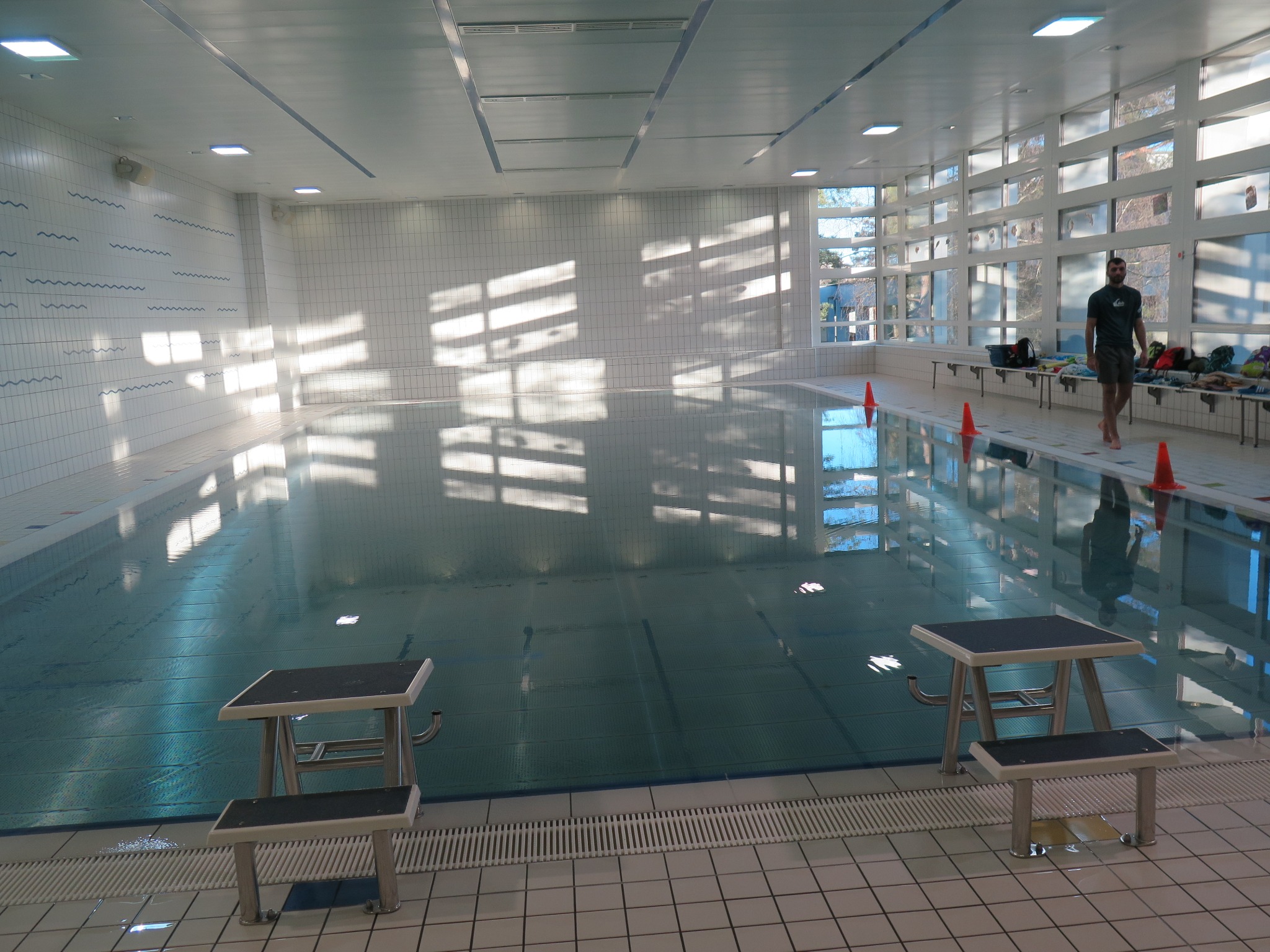Schwimmschule Zürich