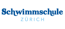 Schwimmschule Zurich Logo